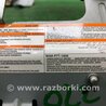 ФОТО Подушка безпеки (штора) для Nissan Juke (10-19) Киев
