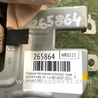 ФОТО Подушка безпеки (штора) для Nissan Juke (10-19) Киев