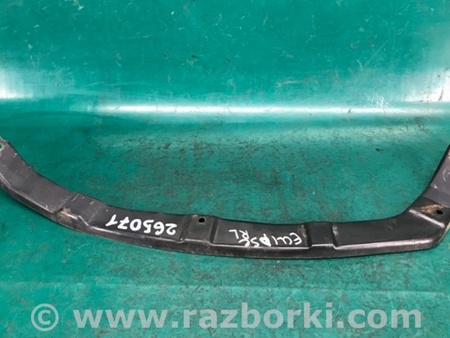 ФОТО Кронштейн підсилювач заднього бампера для Mitsubishi Eclipse (05-08) Киев