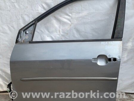 ФОТО Двері для Acura MDX YD1 (2000-2006) Киев