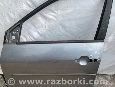 ФОТО Двері для Acura MDX YD1 (2000-2006) Киев