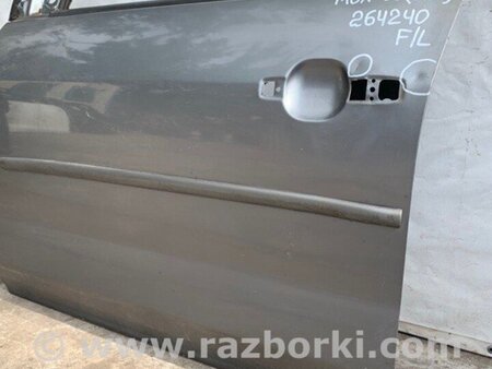 ФОТО Двері для Acura MDX YD1 (2000-2006) Киев