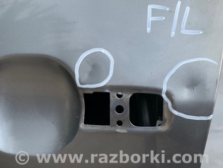 ФОТО Двері для Acura MDX YD1 (2000-2006) Киев