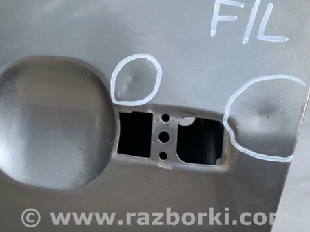 ФОТО Двері для Acura MDX YD1 (2000-2006) Киев