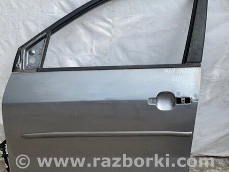 ФОТО Двері для Acura MDX YD1 (2000-2006) Киев