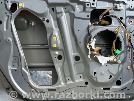 ФОТО Двері для Acura MDX YD1 (2000-2006) Киев