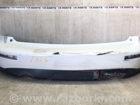 ФОТО Бампер задній для Infiniti FX S50 (03-08) Киев