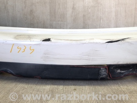 ФОТО Бампер задній для Infiniti FX S50 (03-08) Киев