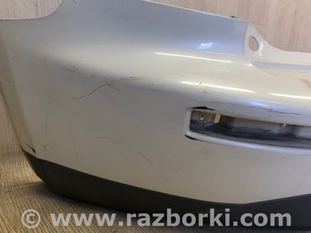 ФОТО Бампер задній для Infiniti FX S50 (03-08) Киев