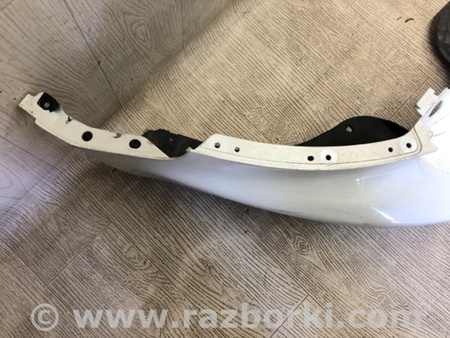 ФОТО Бампер задній для Infiniti FX S50 (03-08) Киев