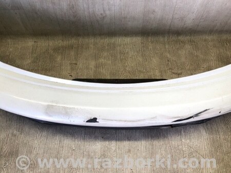 ФОТО Бампер задній для Infiniti FX S50 (03-08) Киев