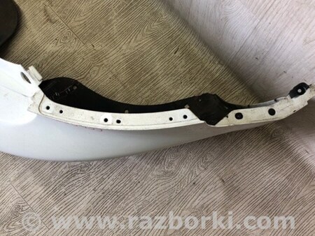 ФОТО Бампер задній для Infiniti FX S50 (03-08) Киев