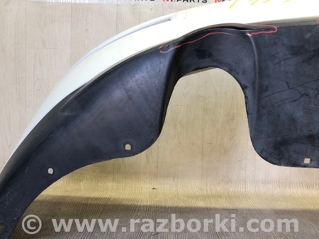 ФОТО Бампер задній для Infiniti FX S50 (03-08) Киев