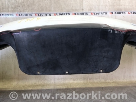 ФОТО Бампер задній для Infiniti FX S50 (03-08) Киев