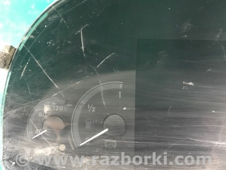 ФОТО Панель приладів для Mercedes-Benz S-CLASS W221 (06-13) Киев