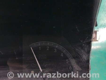 ФОТО Панель приладів для Mercedes-Benz S-CLASS W221 (06-13) Киев