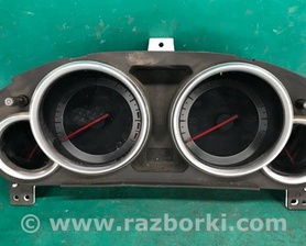 Панель приладів Mazda CX-9 TB (2007-2016)