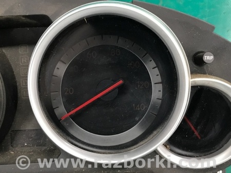 ФОТО Панель приладів для Mazda CX-9 TB (2007-2016) Киев