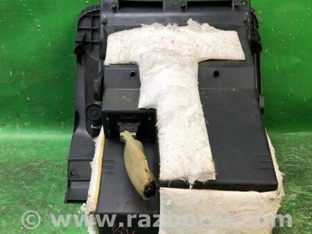 ФОТО Бардачок для Nissan Juke (10-19) Киев