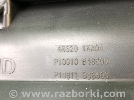 ФОТО Бардачок для Nissan Juke (10-19) Киев