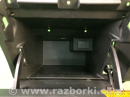 ФОТО Бардачок для Nissan Juke (10-19) Киев