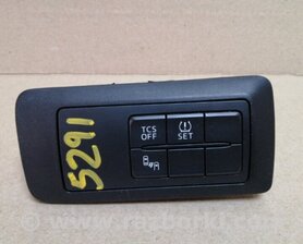 Блок кнопок торпедо Mazda CX-5 KE (12-17)