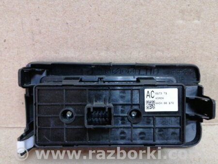 ФОТО Блок кнопок торпедо для Mazda CX-5 KE (12-17) Киев