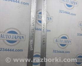 Рейлінг Infiniti FX S50 (03-08)