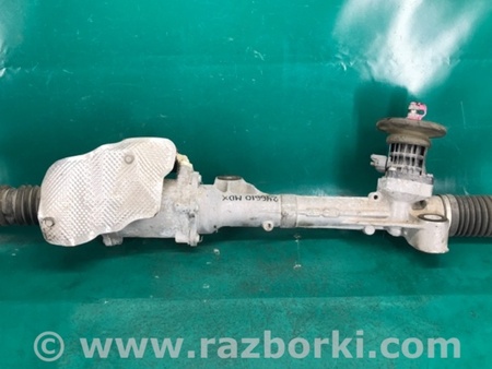 ФОТО Рульова рейка для Acura MDX YD3 (06.2013-05.2020) Киев