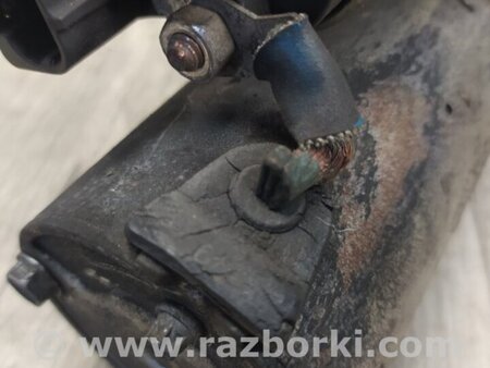 ФОТО Стартер для Hyundai Elantra MD (04.2010-05.2016) Киев
