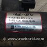 ФОТО Стартер для Hyundai Elantra MD (04.2010-05.2016) Киев