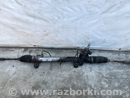 ФОТО Рульова рейка для Toyota Corolla E120 (08.2000-02.2007) Киев