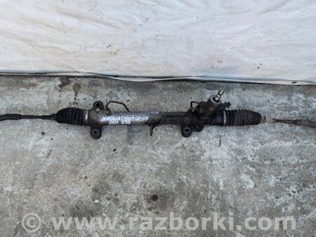 ФОТО Рульова рейка для Toyota Corolla E120 (08.2000-02.2007) Киев