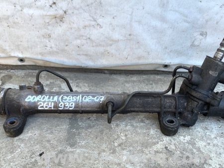 ФОТО Рульова рейка для Toyota Corolla E120 (08.2000-02.2007) Киев