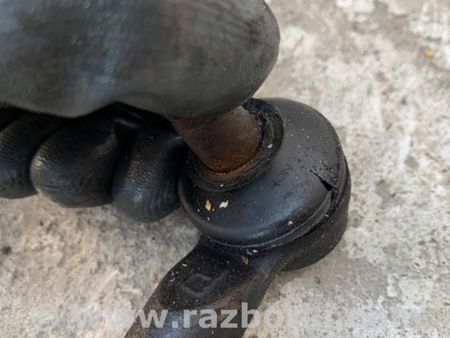 ФОТО Рульова рейка для Toyota Corolla E120 (08.2000-02.2007) Киев