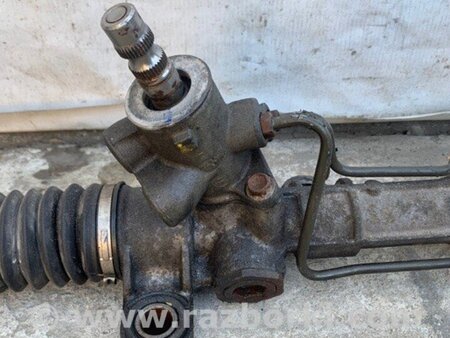 ФОТО Рульова рейка для Toyota Corolla E120 (08.2000-02.2007) Киев