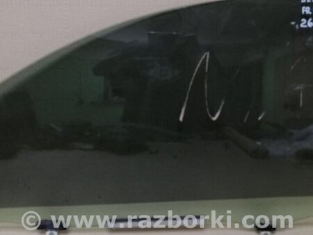 ФОТО Скло дверей для Lexus CT200 (11-17) Киев