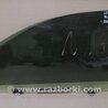 Скло дверей Lexus CT200 (11-17)