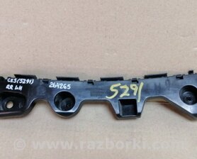 Кронштейн підсилювач заднього бампера Mazda CX-5 KE (12-17)