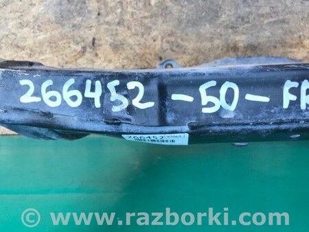 ФОТО Балка передньої підвіски для Toyota Camry 50 XV50 (08.2011-11.2014) Киев