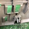 ФОТО Накладка на стойку кузова для Nissan Juke (10-19) Киев