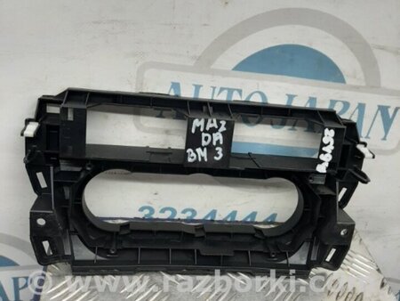 ФОТО накладка в салоні для Mazda 3 BM (2013-...) (III) Киев