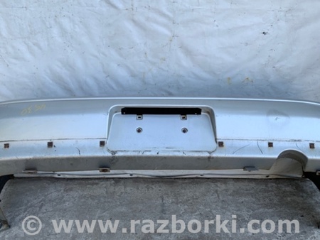 ФОТО Бампер задній для Mitsubishi Lancer Киев