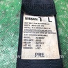 ФОТО Ремінь безпеки для Nissan Juke (10-19) Киев
