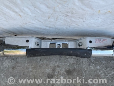 ФОТО Бампер задній для Infiniti QX56 Киев