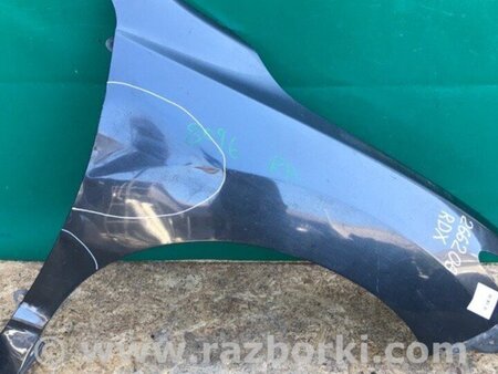 ФОТО Крило переднє ліве для Acura RDX TB3, TB4 (03.2012-12.2015) Киев
