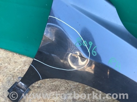 ФОТО Крило переднє ліве для Acura RDX TB3, TB4 (03.2012-12.2015) Киев