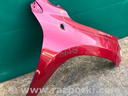ФОТО Крило переднє ліве для Toyota RAV-4 (05-12) Киев