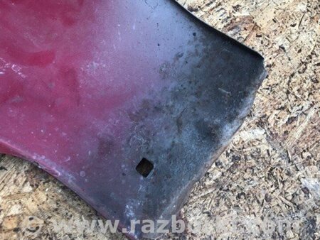 ФОТО Крило переднє ліве для Toyota RAV-4 (05-12) Киев