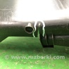 ФОТО Накладка на порог багажника для Ford Fiesta Mk6 (2008-2017) Киев